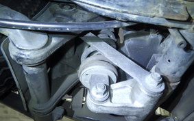 KAWASAKI VULCAN 400 CLASSIC 2000 VN400A