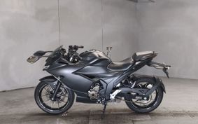 SUZUKI JIKUSA-SF250 ED22B