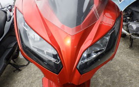 KAWASAKI NINJA 250 EX250L