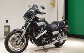 YAMAHA VMAX 2001