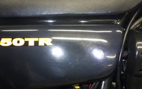 KAWASAKI 250TR 2012 BJ250F