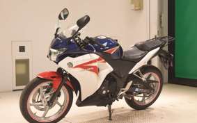 HONDA CBR250R GEN 3 2005 MC41