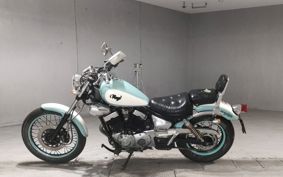 YAMAHA VIRAGO250S 3DM