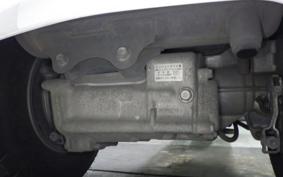 HONDA GYRO CANOPY 2001 TA03