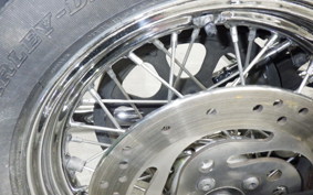 HARLEY FLSTC 1450 2005
