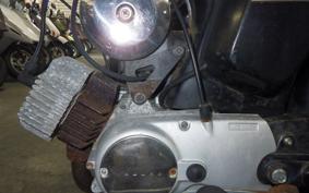 YAMAHA YB50 2021 F5B