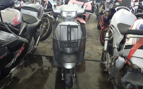 SUZUKI LET's 4 CA45A