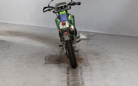 KAWASAKI KDX200SR DX200G