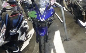 YAMAHA YZF-R3 2016 RH07J