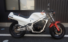 HONDA NS250 MC11