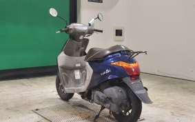 SUZUKI LET's 5 G CA47A