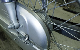 HONDA C50 SUPER CUB AA04