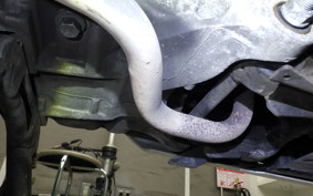 HONDA PCX125 2013 JF56