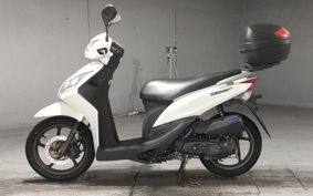 HONDA DIO 110 JF31