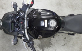 YAMAHA XJ6 N ABS 2016