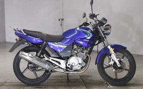 YAMAHA YBR125 PCJL