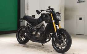 YAMAHA MT-09 A 2014 RN34J