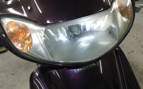 HONDA DIO Gen.6 AF68