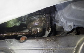 HONDA LEAD 50 AF20