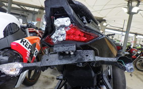KAWASAKI ZX-25R 2021 ZX250E