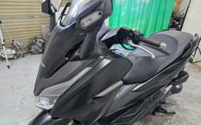 HONDA FORZA 250 MF13
