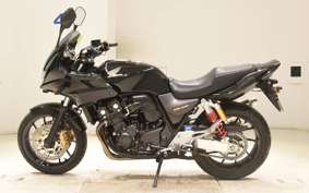 HONDA CB400 SUPER BOLDOR A 2018 NC42