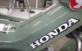 HONDA CT125 HUNTER CUB 2010 JA55