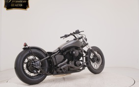 YAMAHA DRAGSTAR 400 1996 4TR