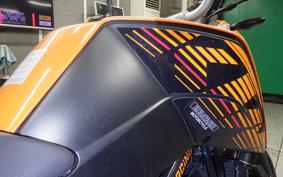 KTM 125 DUKE 2008