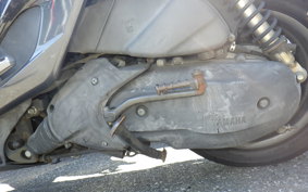 YAMAHA CYGNUS 125 XSR 2 SE44J
