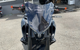 YAMAHA MT-25 ABS RG43J