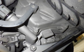 HONDA GYRO CANOPY 1997 TA03