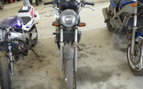 HONDA JADE MC23