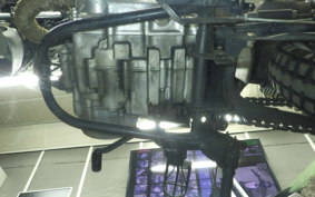 HONDA XL230 MC36