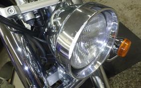 HONDA SHADOW 400 CLASSIC 2009 NC44