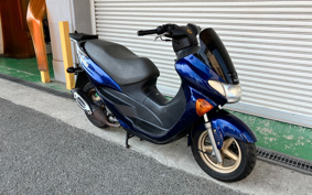 SUZUKI AVENIS 150 CG43A