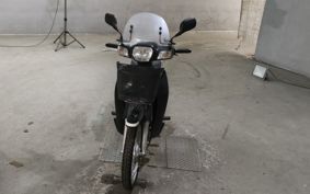 HONDA SUPER CUB110 JA10