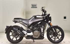 HUSQVARNA SVARTPILEN 250