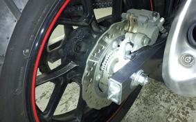 SUZUKI V-STROM 250 A