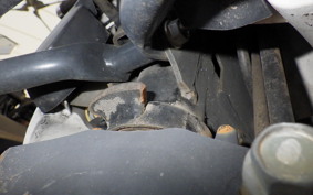 HONDA C50 SUPER CUB AA04