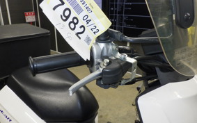 YAMAHA GEAR Gen.2 2001 UA06J
