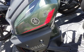 YAMAHA CYGNUS RAY ZR