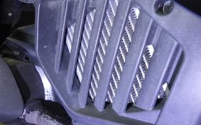 HONDA TACT Gen.4 2016 AF79