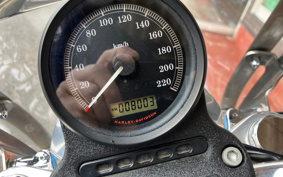 HARLEY XL883L 2010 CR2