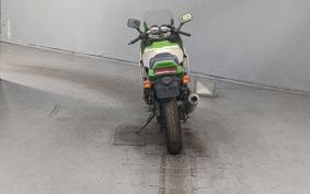 KAWASAKI GPZ400R ZX400D