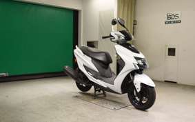 YAMAHA CYGNUS 125 XSR 3 1987 SED8J