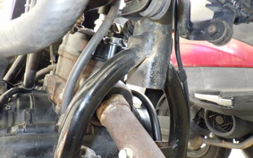 YAMAHA RZ50 Gen.2 RA02J