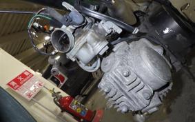 HONDA C50 SUPER CUB AA01