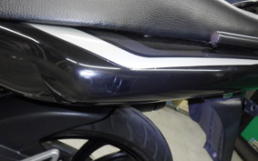 YAMAHA YBR250