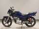 Фото Honda CBF 125 2020 с японского аукциона